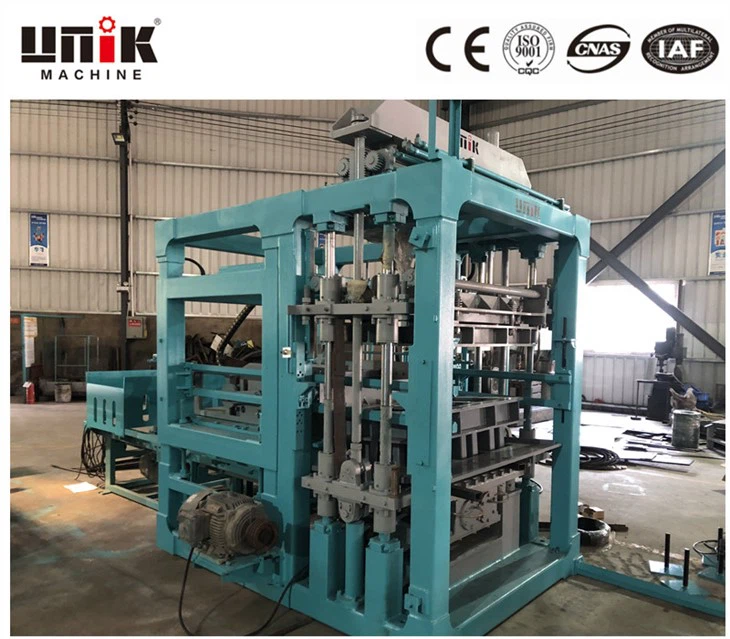 Lohkojen valmistuskone myytävänä Floridassa